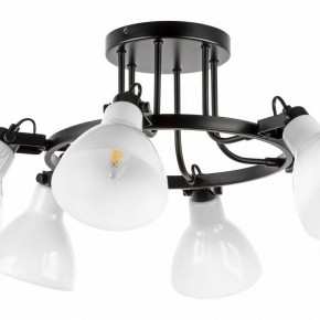 Люстра на штанге Lightstar Acrobata 761060 в Можге - mozhga.mebel24.online | фото 4