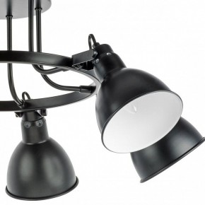 Люстра на штанге Lightstar Acrobata 761067 в Можге - mozhga.mebel24.online | фото 3