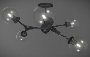 Люстра на штанге Lightstar Beta 785067 в Можге - mozhga.mebel24.online | фото 4