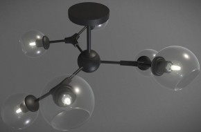 Люстра на штанге Lightstar Beta 785067 в Можге - mozhga.mebel24.online | фото 6