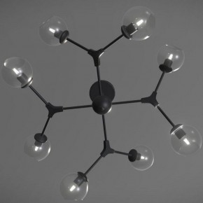 Люстра на штанге Lightstar Beta 785087 в Можге - mozhga.mebel24.online | фото 6