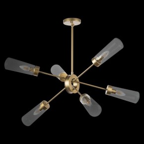Люстра на штанге Lightstar Crotone 690063 в Можге - mozhga.mebel24.online | фото 2