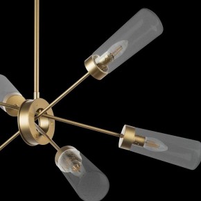 Люстра на штанге Lightstar Crotone 690063 в Можге - mozhga.mebel24.online | фото 5