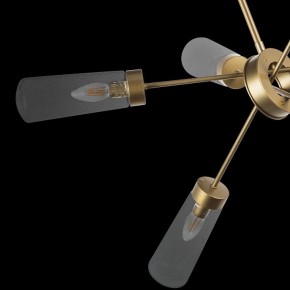 Люстра на штанге Lightstar Crotone 690063 в Можге - mozhga.mebel24.online | фото 6