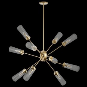Люстра на штанге Lightstar Crotone 690103 в Можге - mozhga.mebel24.online | фото 2