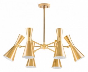 Люстра на штанге Lightstar Dumo 816061 в Можге - mozhga.mebel24.online | фото 2