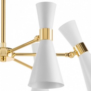 Люстра на штанге Lightstar Dumo 816066 в Можге - mozhga.mebel24.online | фото 3