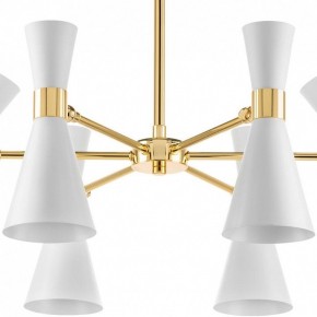 Люстра на штанге Lightstar Dumo 816066 в Можге - mozhga.mebel24.online | фото 4
