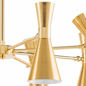 Люстра на штанге Lightstar Dumo 816081 в Можге - mozhga.mebel24.online | фото 3