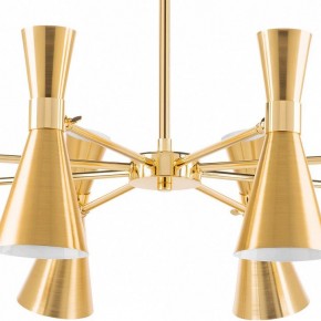 Люстра на штанге Lightstar Dumo 816081 в Можге - mozhga.mebel24.online | фото 4