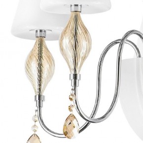 Люстра на штанге Lightstar Escica 806050 в Можге - mozhga.mebel24.online | фото 10