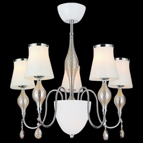 Люстра на штанге Lightstar Escica 806050 в Можге - mozhga.mebel24.online | фото 3