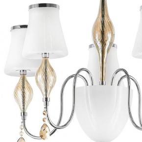 Люстра на штанге Lightstar Escica 806050 в Можге - mozhga.mebel24.online | фото 7