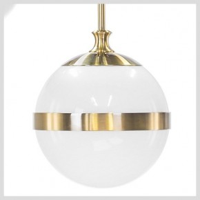 Люстра на штанге Lightstar Globo 813191 в Можге - mozhga.mebel24.online | фото 4
