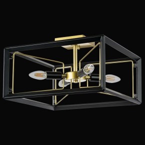 Люстра на штанге Lightstar Regolo 713347 в Можге - mozhga.mebel24.online | фото 2