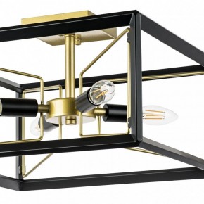 Люстра на штанге Lightstar Regolo 713347 в Можге - mozhga.mebel24.online | фото 4