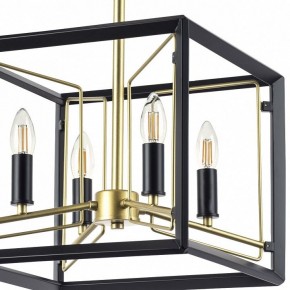 Люстра на штанге Lightstar Regolo 713447 в Можге - mozhga.mebel24.online | фото 4