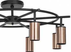 Люстра на штанге Lightstar Rullo LR718308 в Можге - mozhga.mebel24.online | фото 4