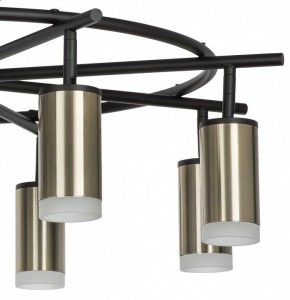 Люстра на штанге Lightstar Rullo LR7183180 в Можге - mozhga.mebel24.online | фото 4
