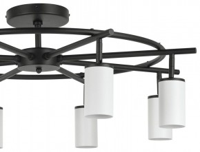Люстра на штанге Lightstar Rullo LR718368 в Можге - mozhga.mebel24.online | фото 4