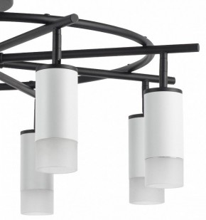Люстра на штанге Lightstar Rullo LR7183681 в Можге - mozhga.mebel24.online | фото 4