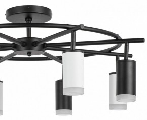 Люстра на штанге Lightstar Rullo LR7183743640 в Можге - mozhga.mebel24.online | фото 4