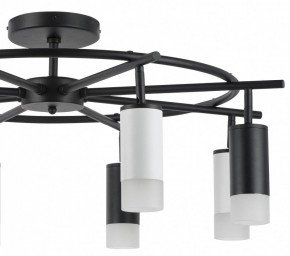 Люстра на штанге Lightstar Rullo LR7183743641 в Можге - mozhga.mebel24.online | фото 4