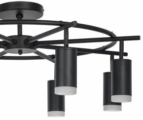 Люстра на штанге Lightstar Rullo LR7183780 в Можге - mozhga.mebel24.online | фото 4