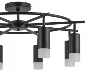 Люстра на штанге Lightstar Rullo LR7183781 в Можге - mozhga.mebel24.online | фото 4
