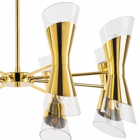 Люстра на штанге Lightstar Strato 817162 в Можге - mozhga.mebel24.online | фото 4