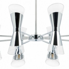 Люстра на штанге Lightstar Strato 817164 в Можге - mozhga.mebel24.online | фото 5