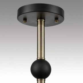 Люстра на штанге Lumion Abris 8191/9C в Можге - mozhga.mebel24.online | фото 6