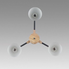 Люстра на штанге Lumion Colange 8096/3C в Можге - mozhga.mebel24.online | фото 4