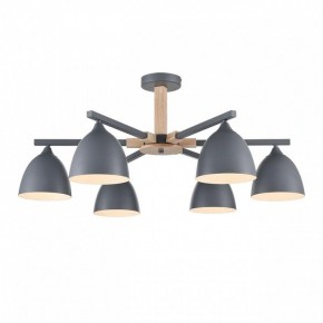 Люстра на штанге Lumion Colange 8096/6C в Можге - mozhga.mebel24.online | фото 2