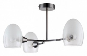 Люстра на штанге Lumion Kendall 6513/3C в Можге - mozhga.mebel24.online | фото