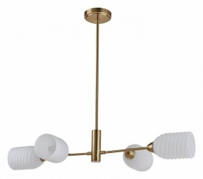 Люстра на штанге Lumion Monroe 6512/4C в Можге - mozhga.mebel24.online | фото