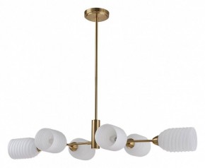 Люстра на штанге Lumion Monroe 6512/6C в Можге - mozhga.mebel24.online | фото