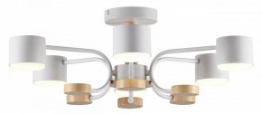 Люстра на штанге Lumion Rondo 8231/6C в Можге - mozhga.mebel24.online | фото 2