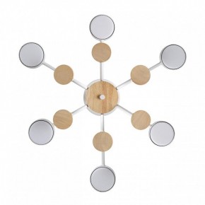 Люстра на штанге Lumion Rondo 8231/6C в Можге - mozhga.mebel24.online | фото 3