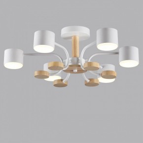 Люстра на штанге Lumion Rondo 8231/6C в Можге - mozhga.mebel24.online | фото 4