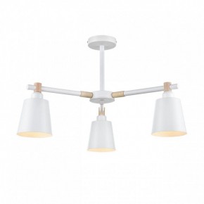 Люстра на штанге Lumion Rosalina 8097/3C в Можге - mozhga.mebel24.online | фото 2