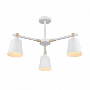 Люстра на штанге Lumion Rosalina 8097/3C в Можге - mozhga.mebel24.online | фото 3
