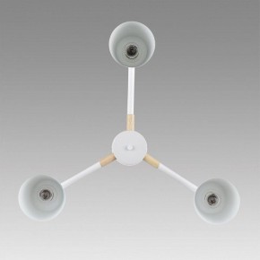 Люстра на штанге Lumion Rosalina 8097/3C в Можге - mozhga.mebel24.online | фото 4