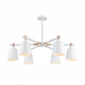 Люстра на штанге Lumion Rosalina 8097/6C в Можге - mozhga.mebel24.online | фото 2