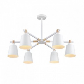 Люстра на штанге Lumion Rosalina 8097/6C в Можге - mozhga.mebel24.online | фото 3