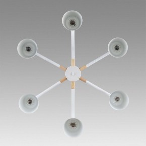 Люстра на штанге Lumion Rosalina 8097/6C в Можге - mozhga.mebel24.online | фото 4