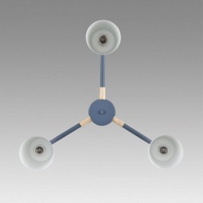 Люстра на штанге Lumion Rosalina 8098/3C в Можге - mozhga.mebel24.online | фото 4