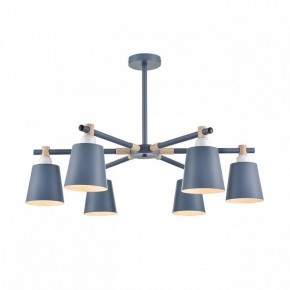 Люстра на штанге Lumion Rosalina 8098/6C в Можге - mozhga.mebel24.online | фото 2