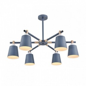Люстра на штанге Lumion Rosalina 8098/6C в Можге - mozhga.mebel24.online | фото 3