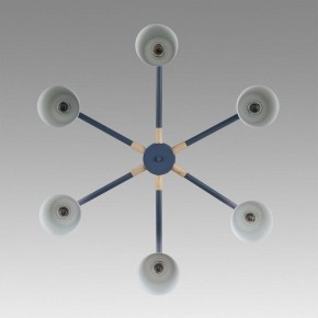 Люстра на штанге Lumion Rosalina 8098/6C в Можге - mozhga.mebel24.online | фото 4
